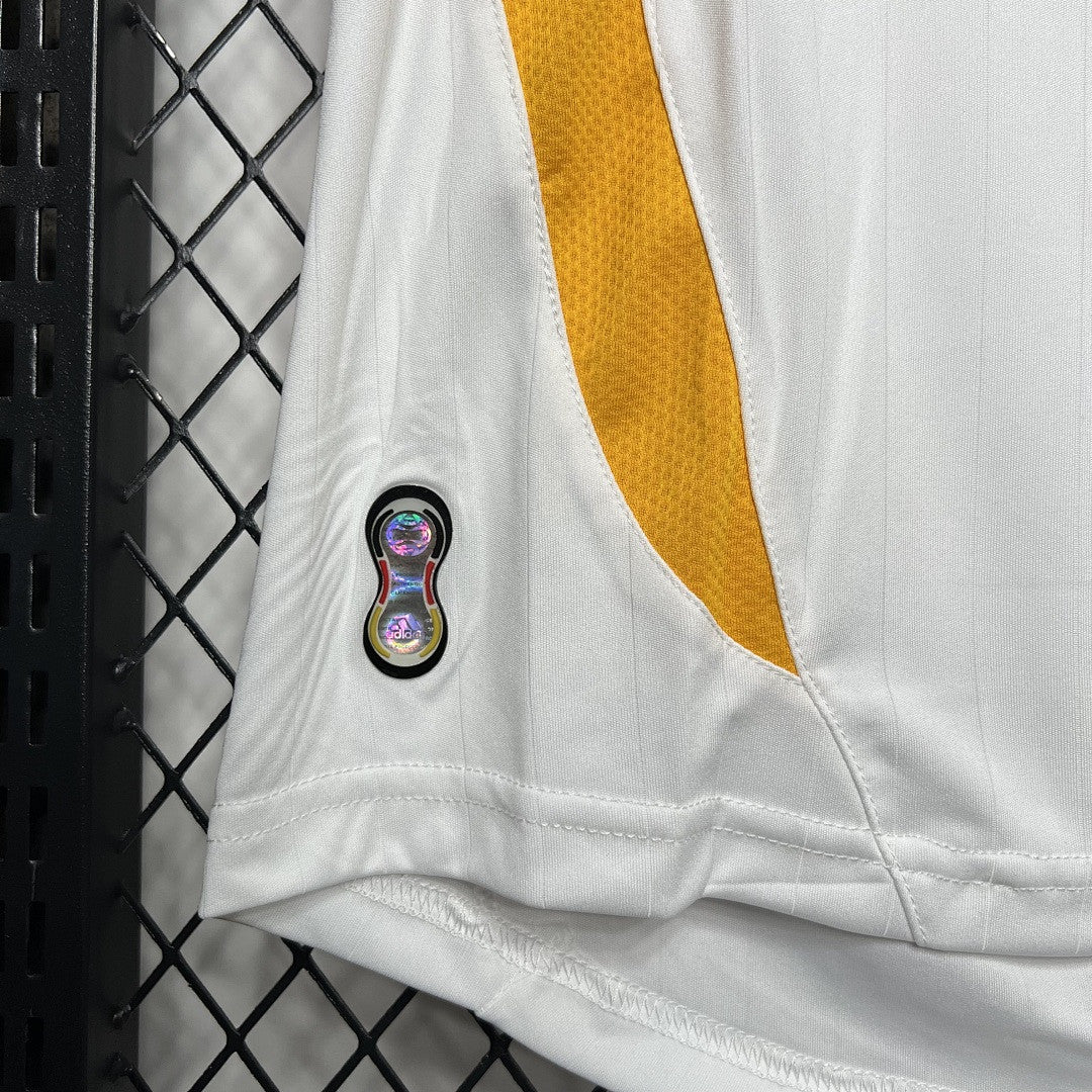 Maillot Allemagne 2006 Domicile