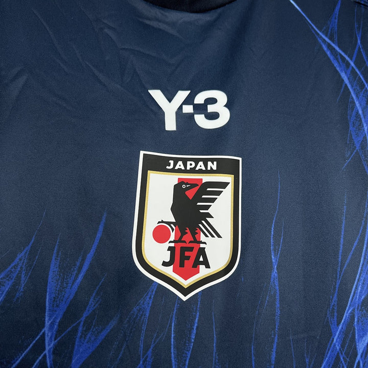 Maillot Japon 2024 Domicile