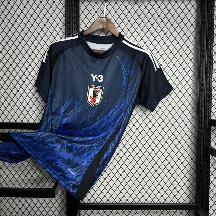 Maillot Japon 2024 Domicile