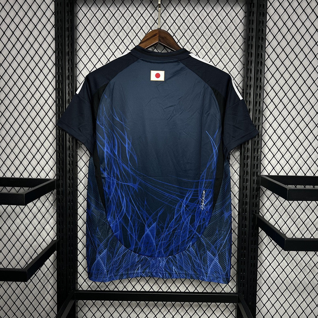 Maillot Japon 2024 Domicile