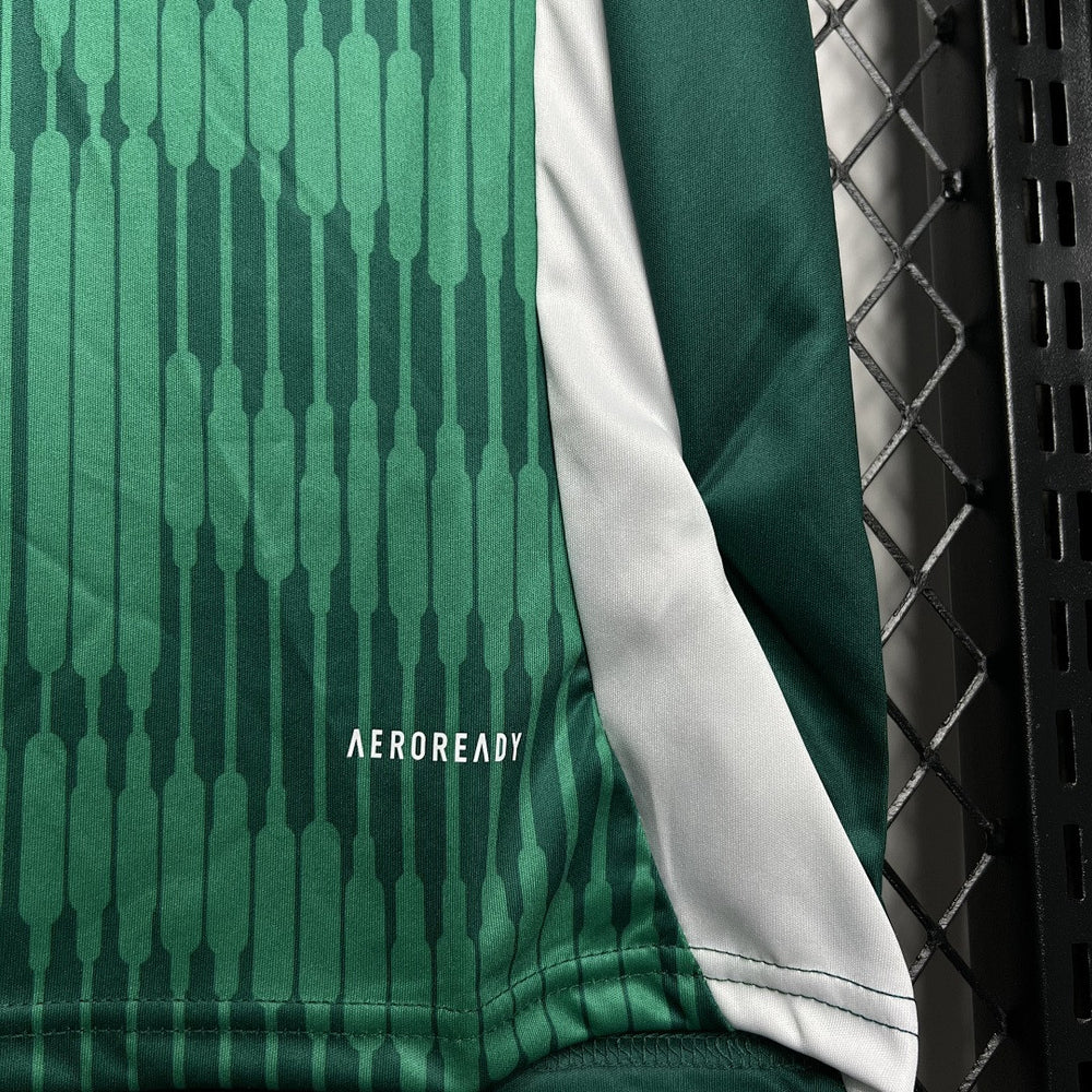 Maillot Italie 2024 Avant-Match
