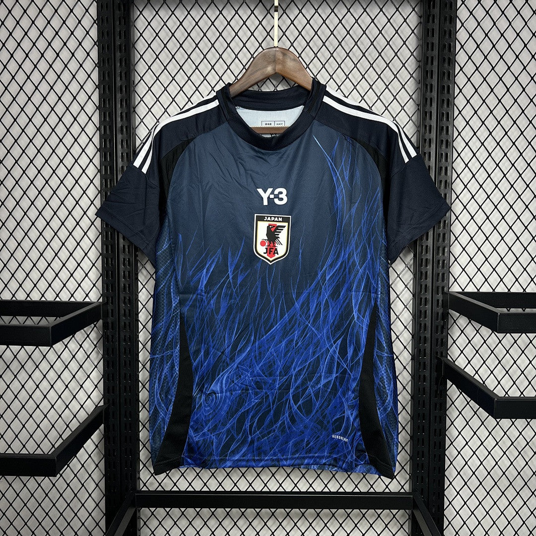 Maillot Japon 2024 Domicile