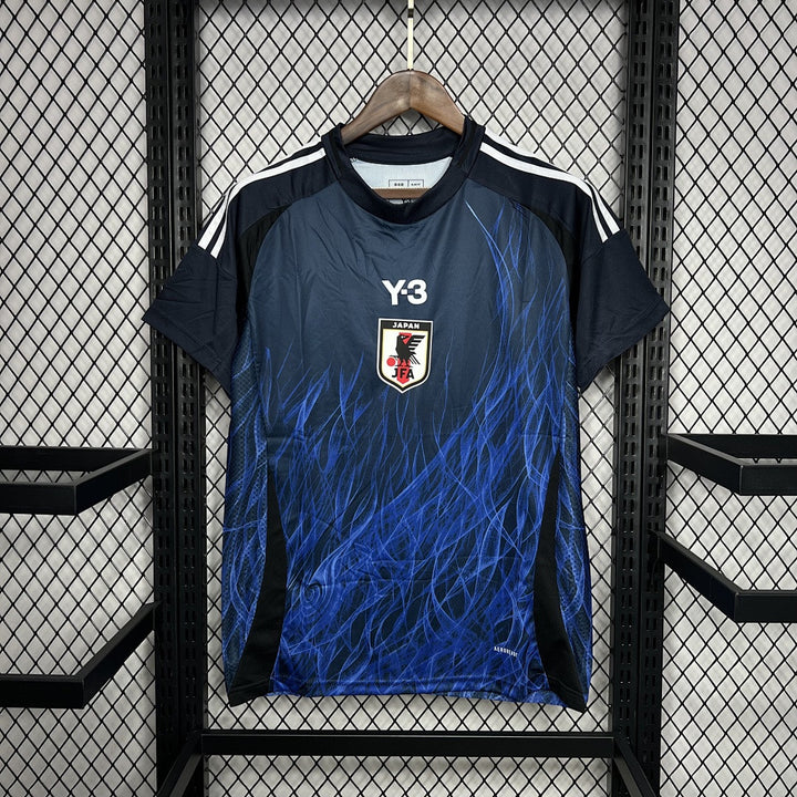 Maillot Japon 2024 Domicile