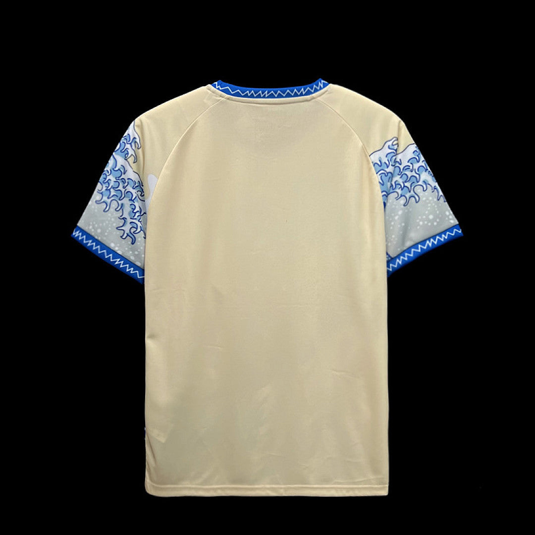 Maillot Japon Special