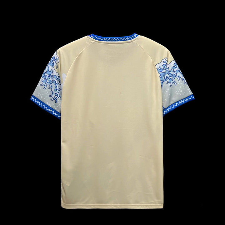 Maillot Japon Special