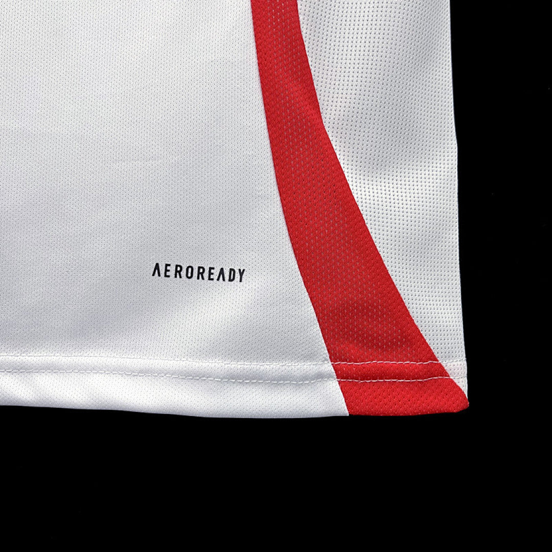Maillot Perou Domicile