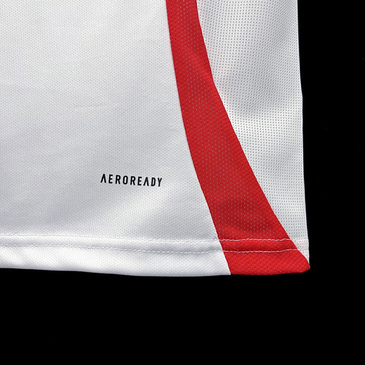 Maillot Perou Domicile