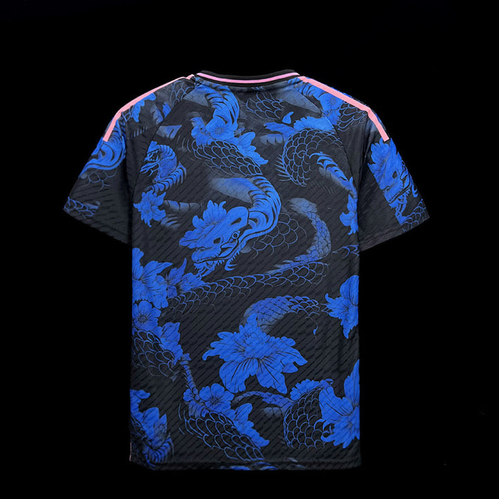 Maillot Japon Special Version Joueur