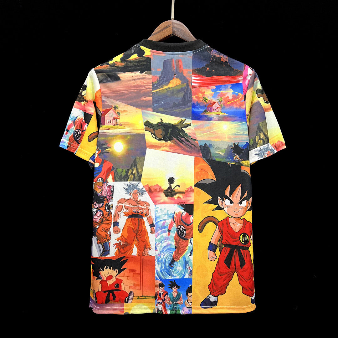 Maillot Japon