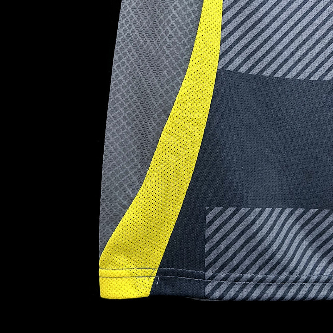 Maillot Ecosse Domicile
