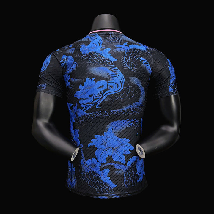 Maillot Japon Special Version Joueur