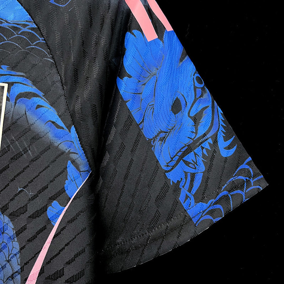 Maillot Japon Special Version Joueur