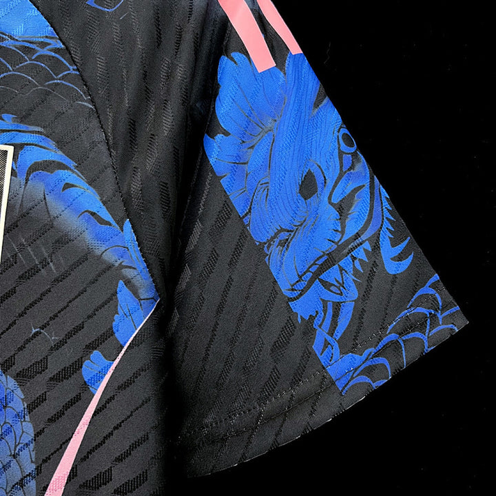 Maillot Japon Special Version Joueur