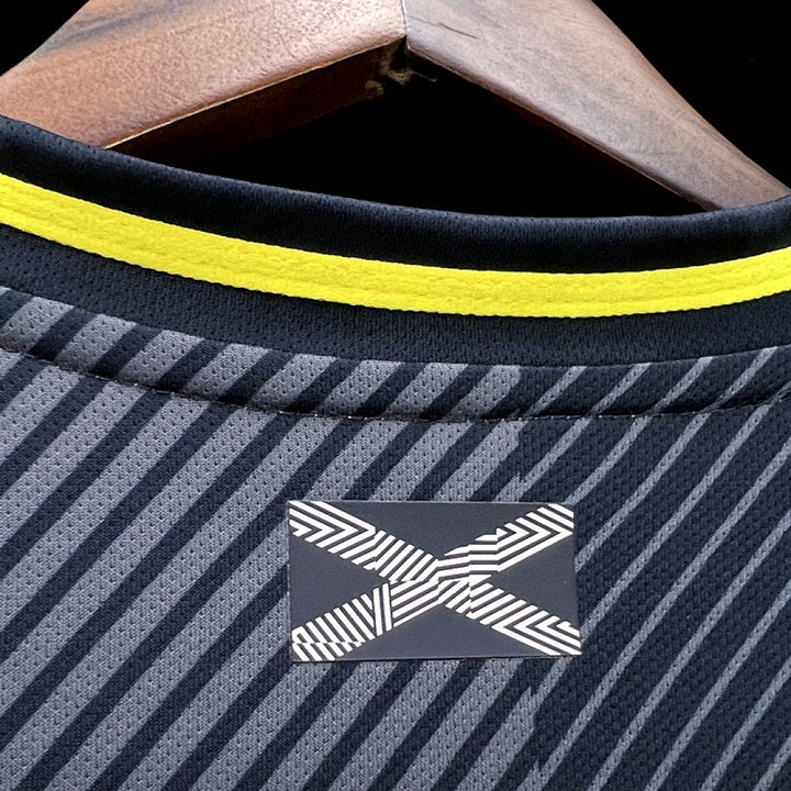Maillot Ecosse Domicile