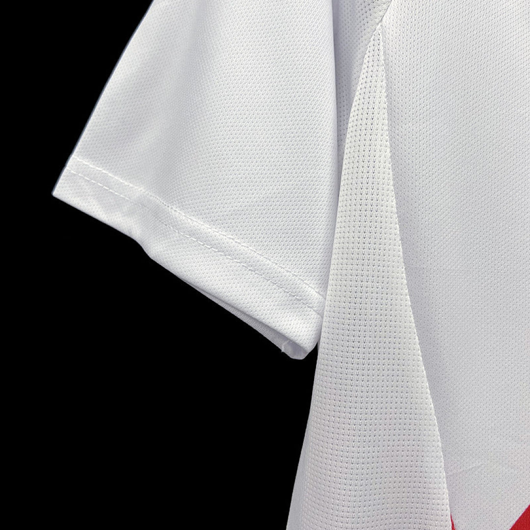Maillot Perou Domicile