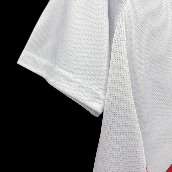 Maillot Perou Domicile