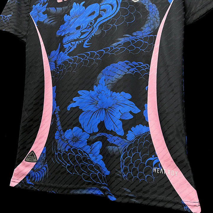 Maillot Japon Special Version Joueur