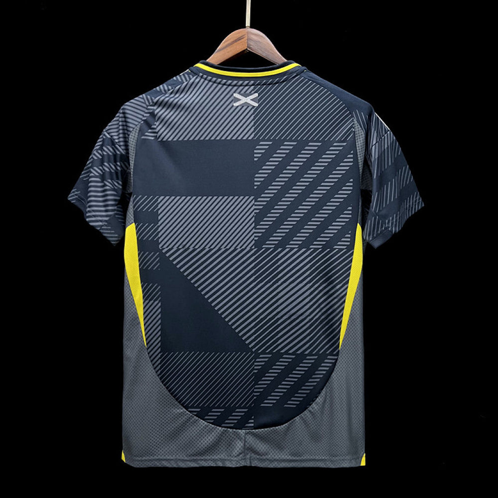 Maillot Ecosse Domicile