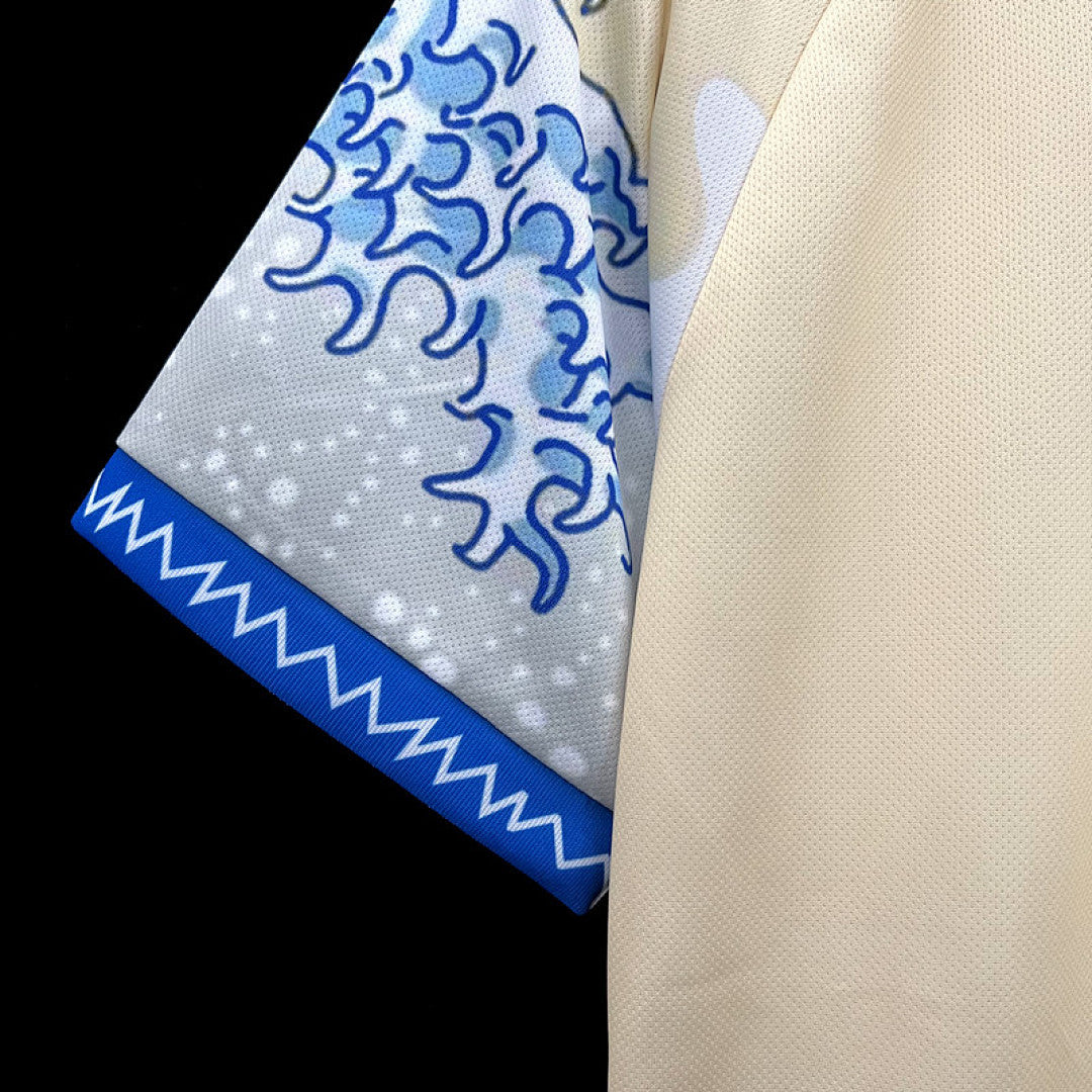 Maillot Japon Special