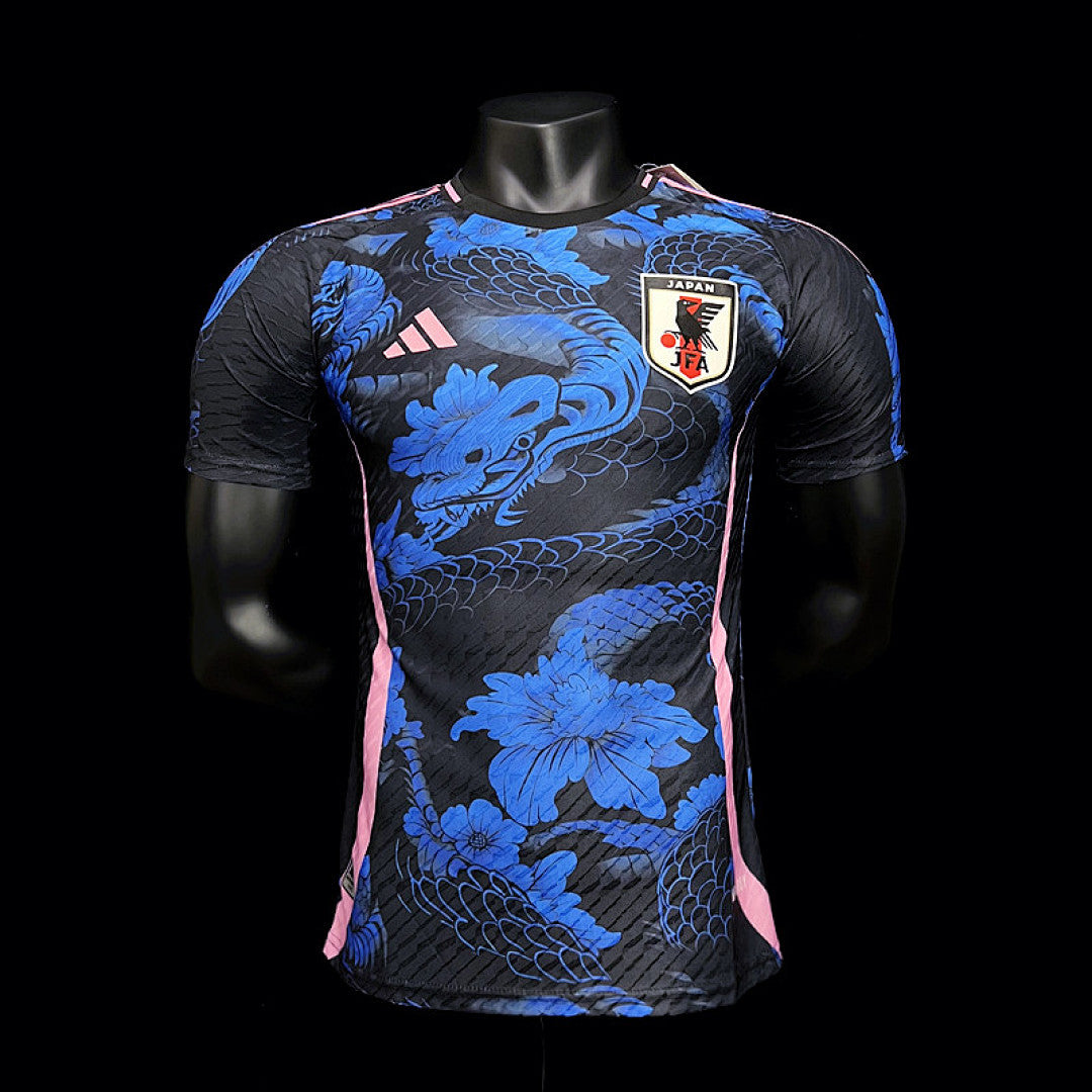 Maillot Japon Special Version Joueur