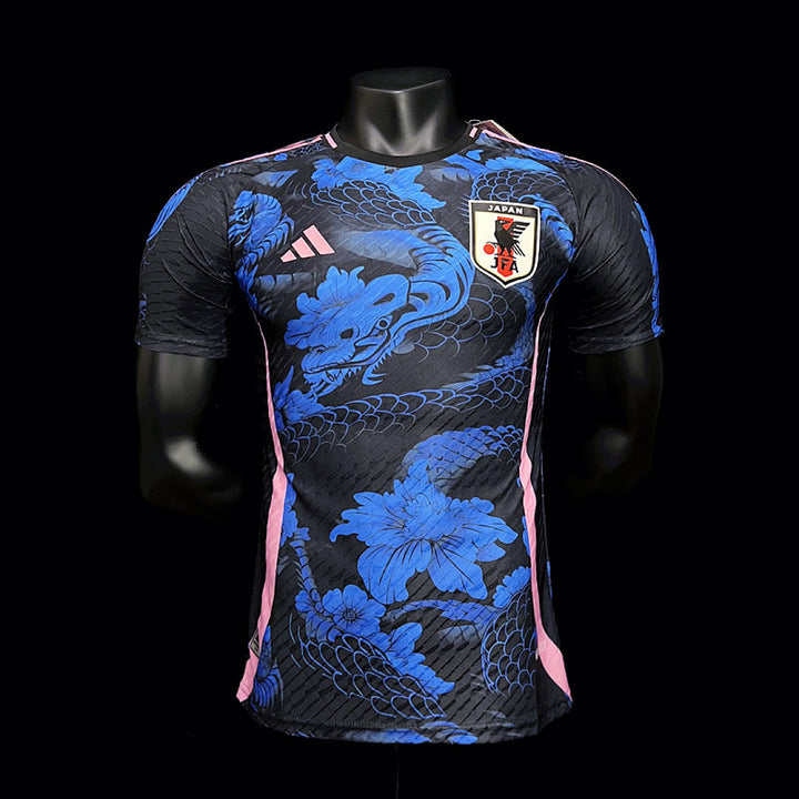 Maillot Japon Special Version Joueur