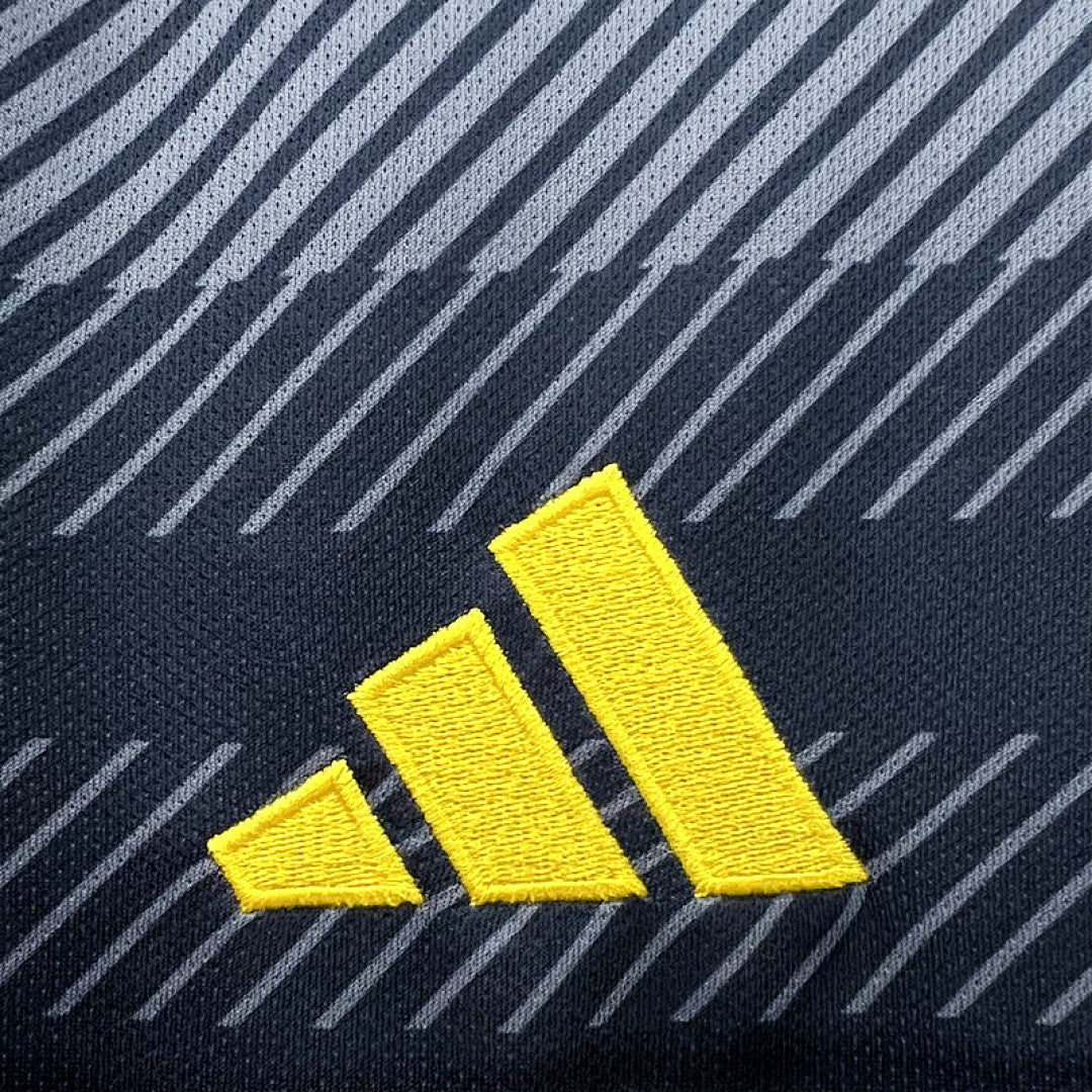 Maillot Ecosse Domicile