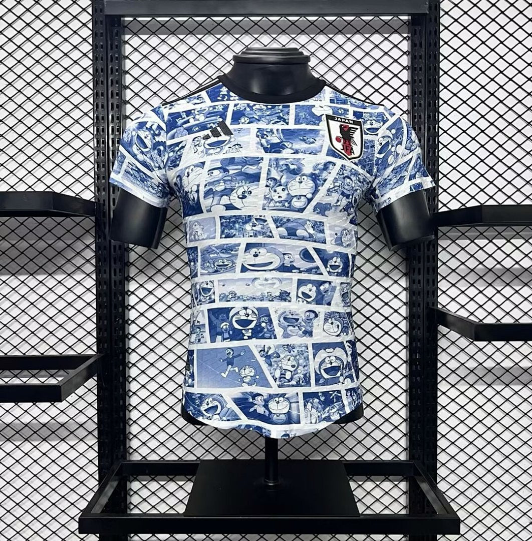 Maillot Japon 2024 Special Version Joueur