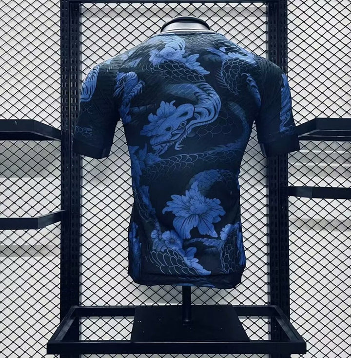 Maillot Japon 2024 Special Version Joueur
