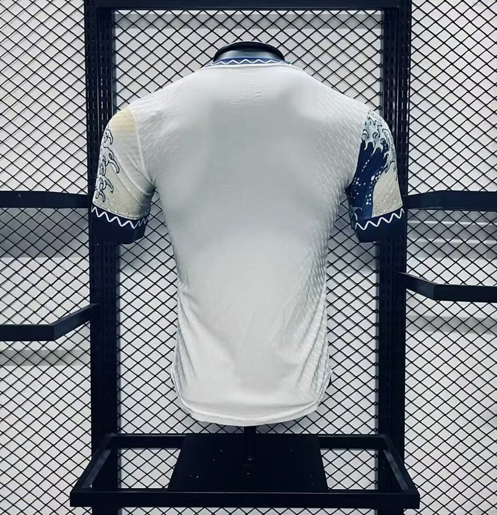 Maillot Japon 2024 Special Version Joueur
