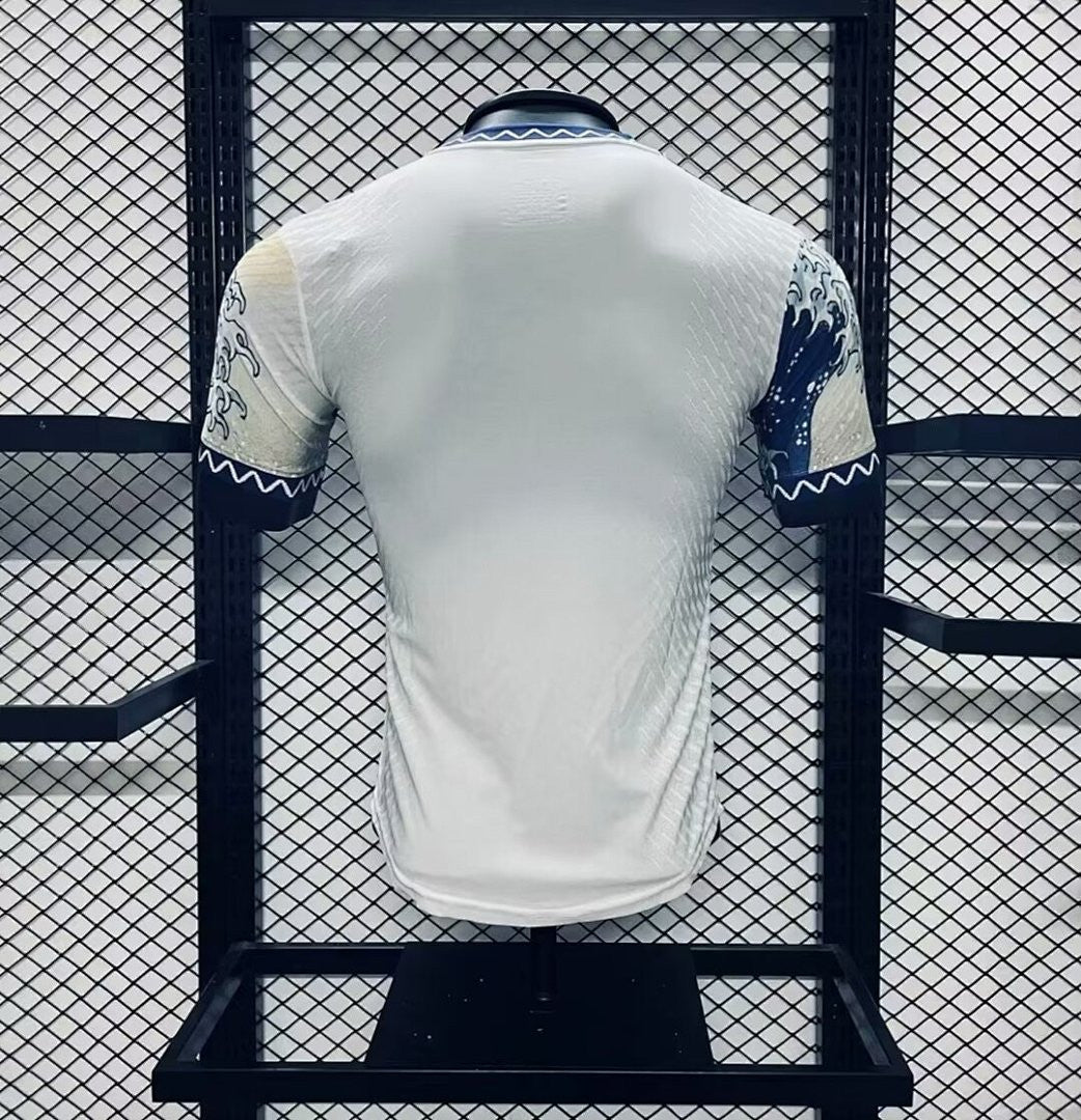 Maillot Japon 2024 Special Version Joueur