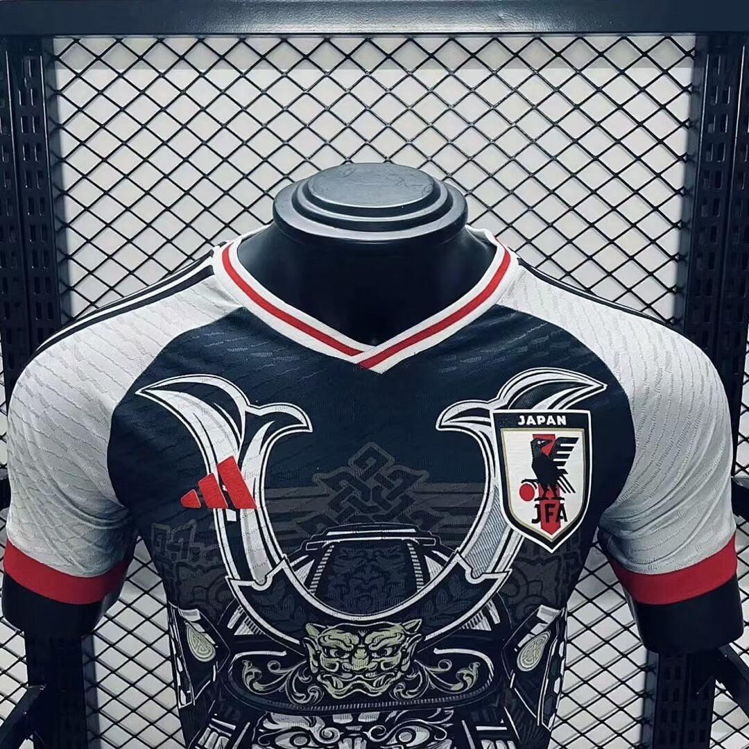 Maillot Japon 2024 Special Version Joueur
