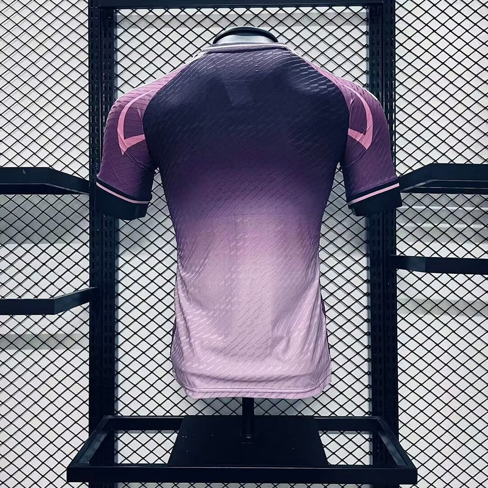 Maillot Japon 2024 Special Version Joueur