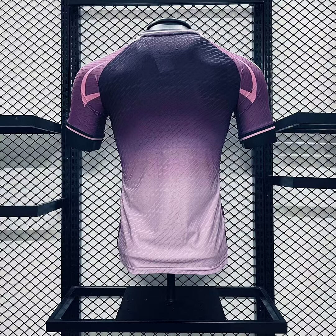 Maillot Japon 2024 Special Version Joueur