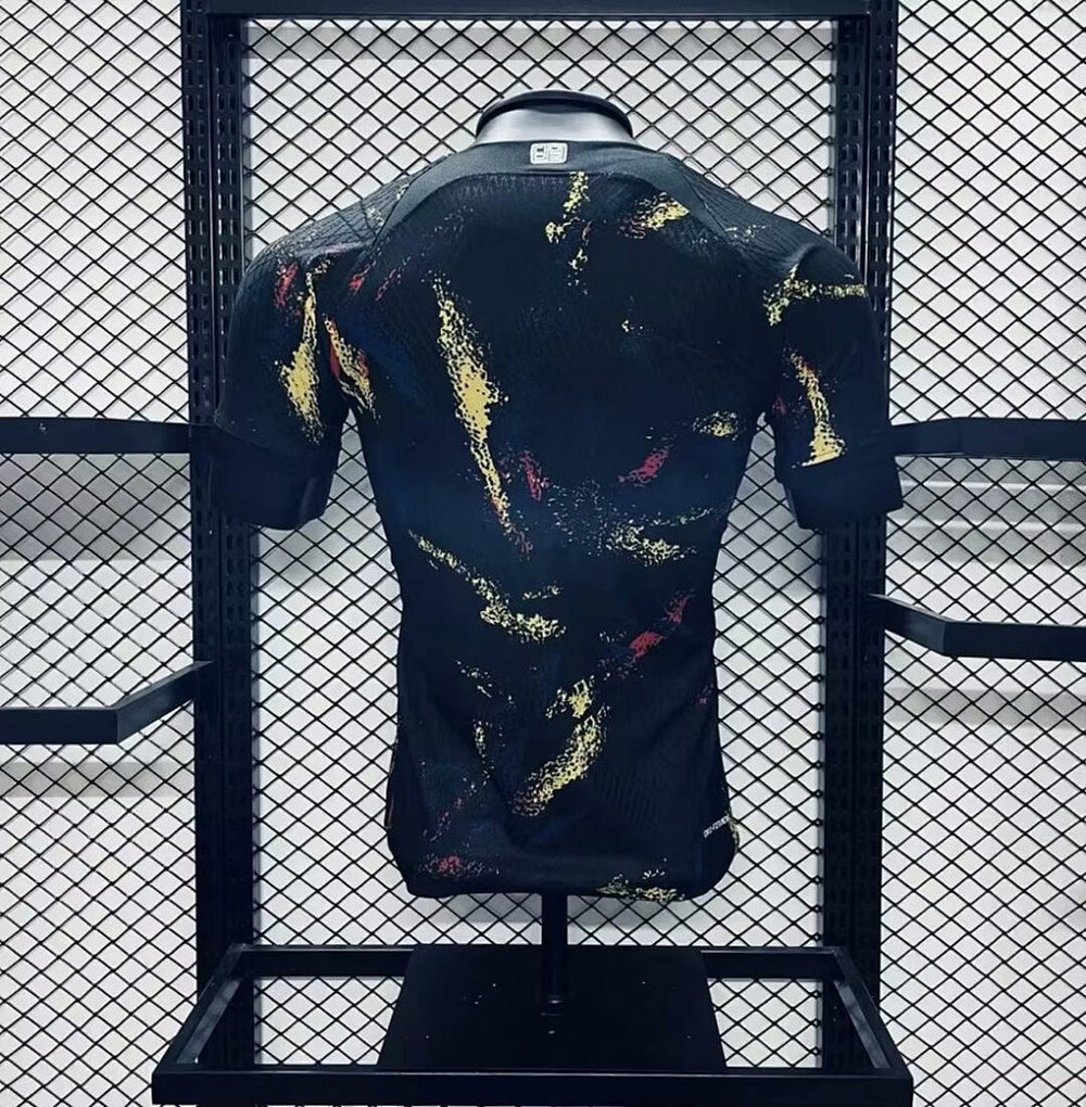 Maillot Coree du Sud 2020 Exterieur Version Joueur