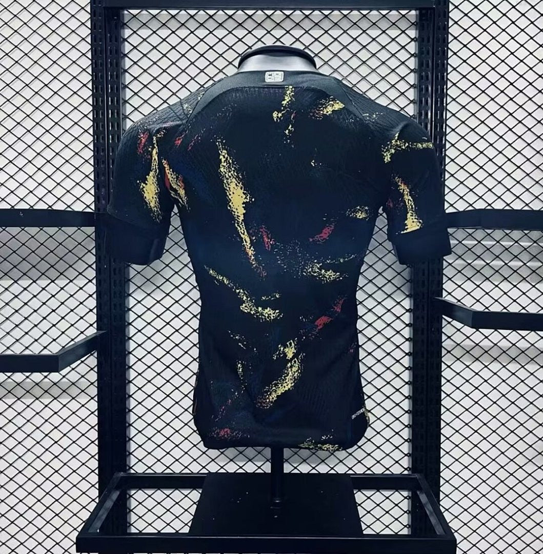 Maillot Coree du Sud 2020 Exterieur Version Joueur