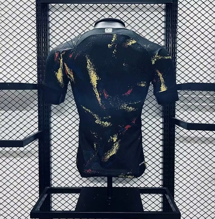 Maillot Coree du Sud 2020 Exterieur Version Joueur