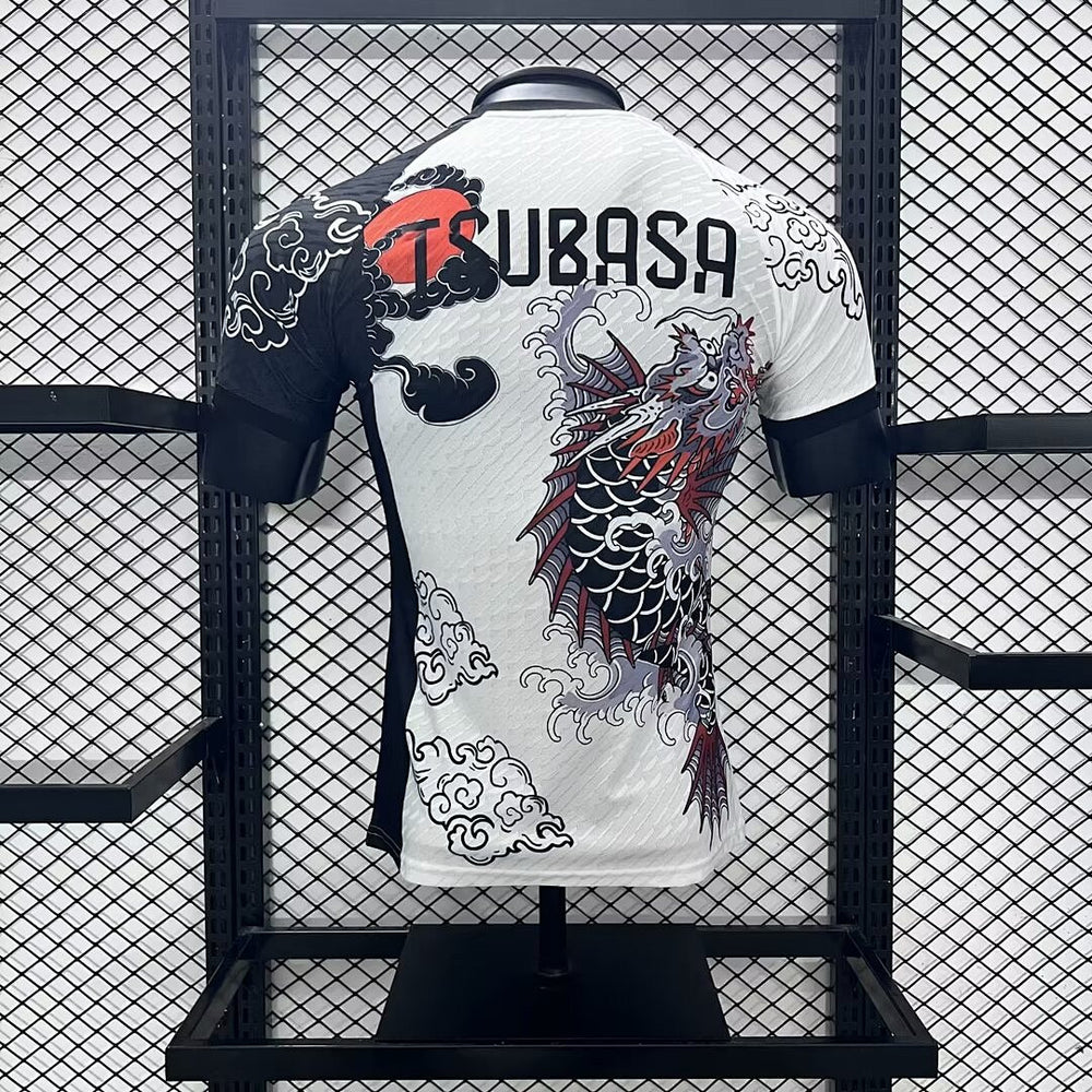 Maillot Japon 2024 Special Version Joueur