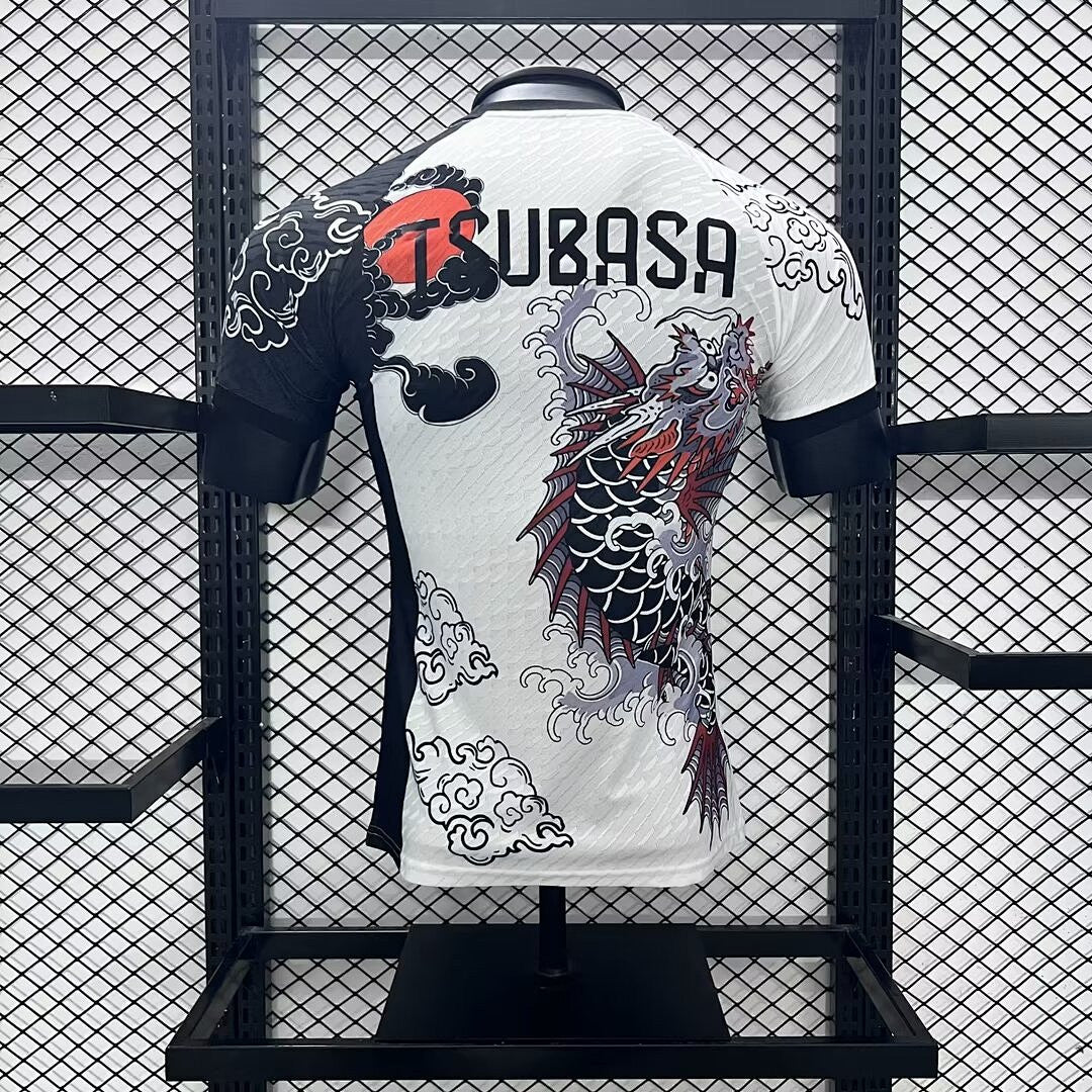 Maillot Japon 2024 Special Version Joueur