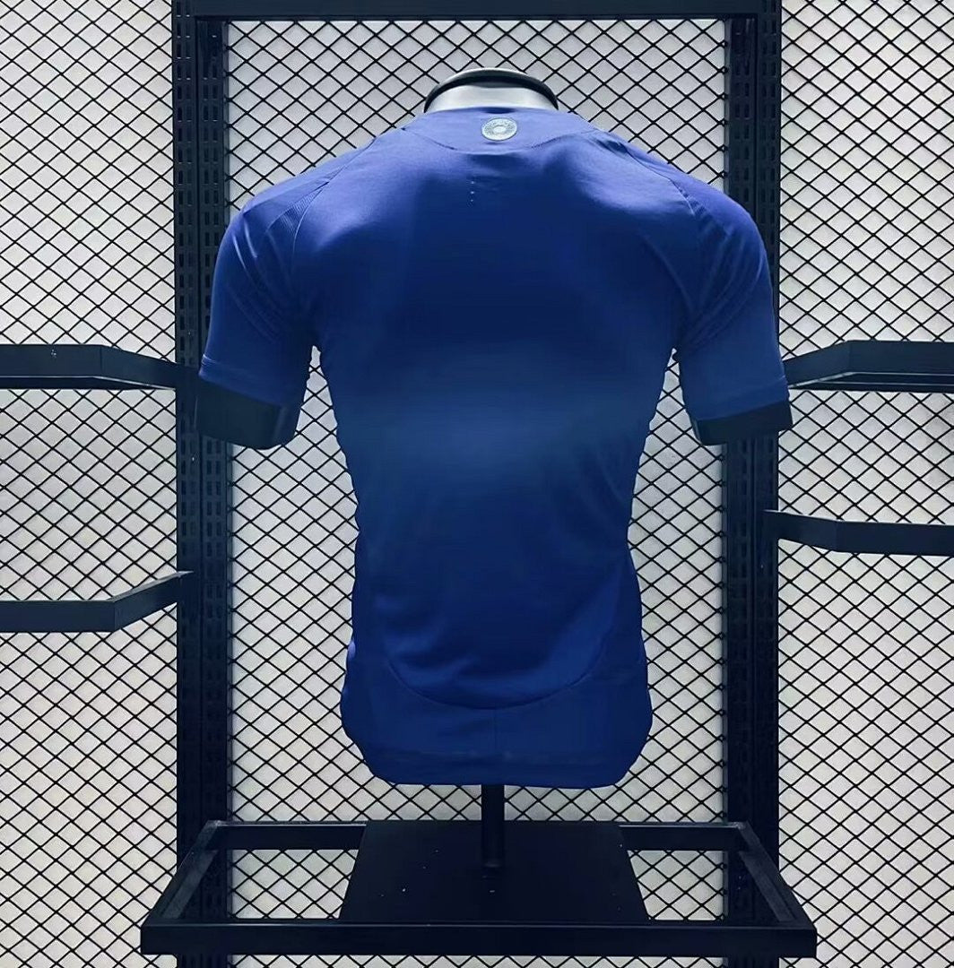 Maillot Argentine 2024 Exterieur Version Joueur