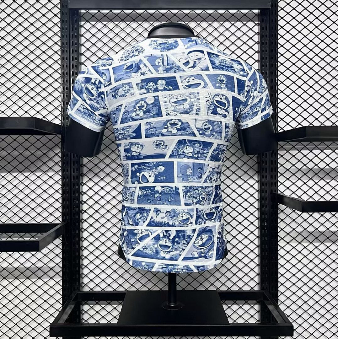 Maillot Japon 2024 Special Version Joueur