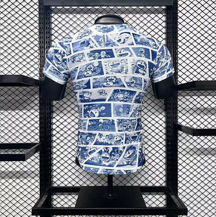 Maillot Japon 2024 Special Version Joueur