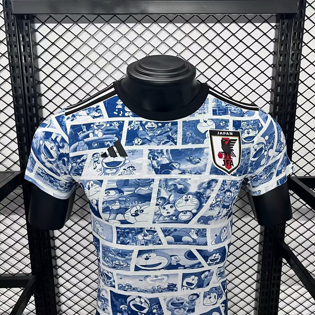 Maillot Japon 2024 Special Version Joueur