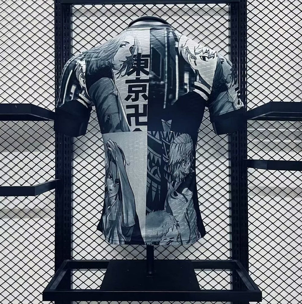 Maillot Japon 2024 Special Version Joueur