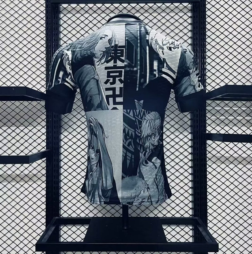Maillot Japon 2024 Special Version Joueur