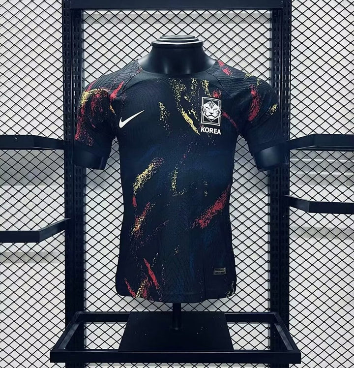Maillot Coree du Sud 2020 Exterieur Version Joueur