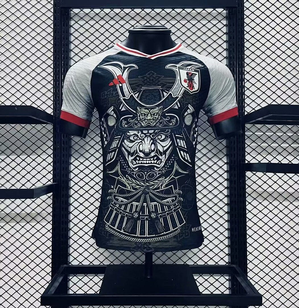 Maillot Japon 2024 Special Version Joueur