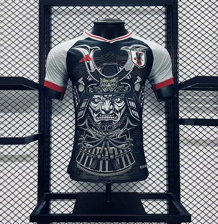 Maillot Japon 2024 Special Version Joueur