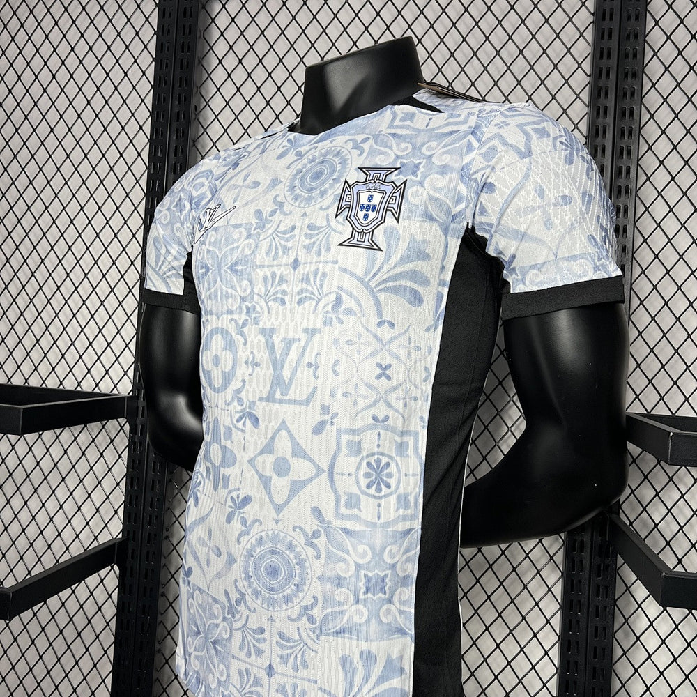 Maillot Portugal 2024 Version Joueur