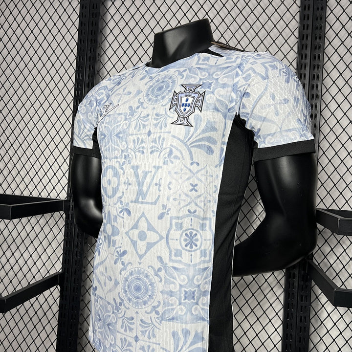 Maillot Portugal 2024 Version Joueur