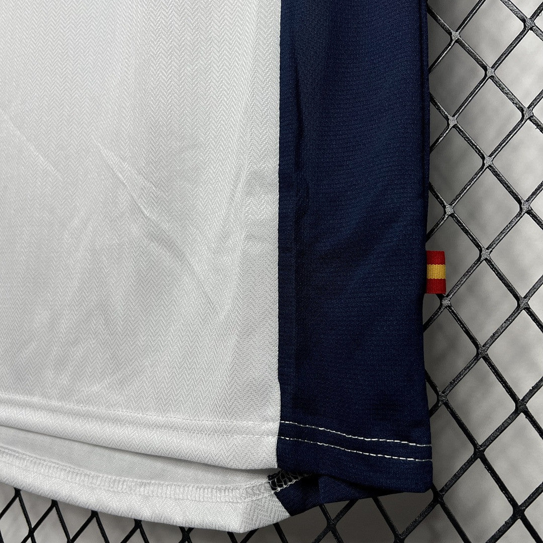 Maillot Espagne Exterieur